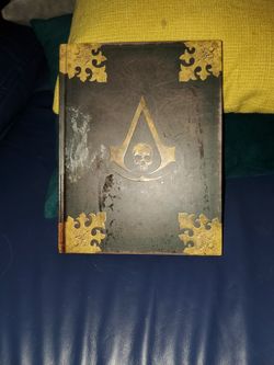 The Lost Journal Blackbeard