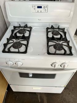 Stove
