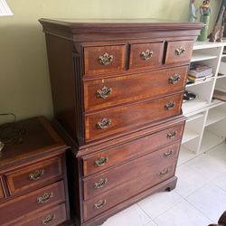 3 Piece Bedroom  Set