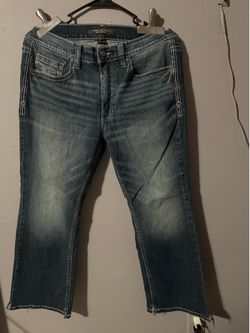 Pants.