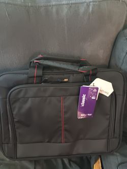 Targus Laptop Bag