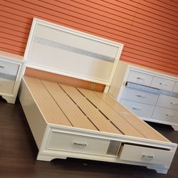 Bedroom Set