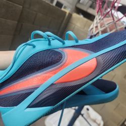 Size 12 New GIANNIS BASKETBALL SHOES