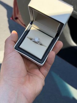 Engagement Ring