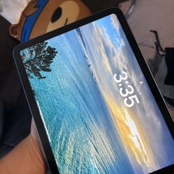 Apple 2022 iPad 10.9 Inch 64 GB Blue 10th Gen