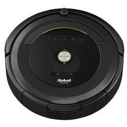 iRobot Roomba Vacuum