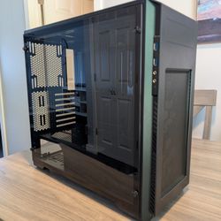 Phanteks Enthoo Pro M Computer Case
