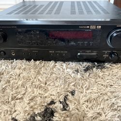 Denon Avr-683