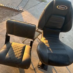 Boat Seats 