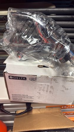 Bathroom Faucet Delta