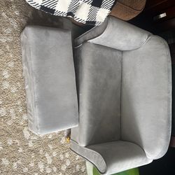 Really nice kids couch