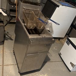 Fryer