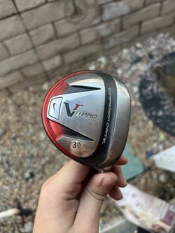 Nike VR PRO Fairway 3 Wood