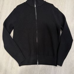 Maison Margiela Zip Up Jacket