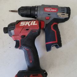 Drill 