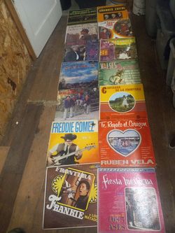 LPS EN ESPAÑOL RARES $10 each