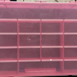 Collection Storage Box