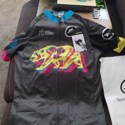 Assos Club Gear Jersey