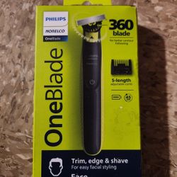 Noreclo Shaver And Head Replacement Bundle