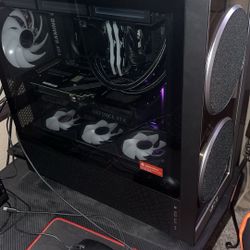 Lian Li 217 Infinity 