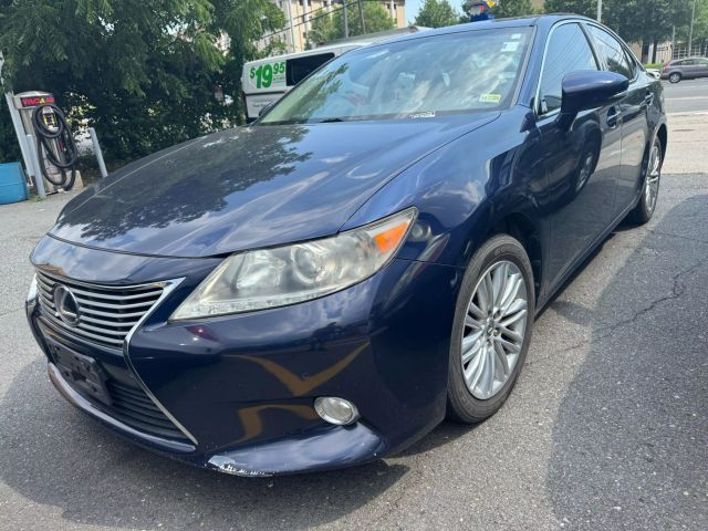 2013 Lexus ES