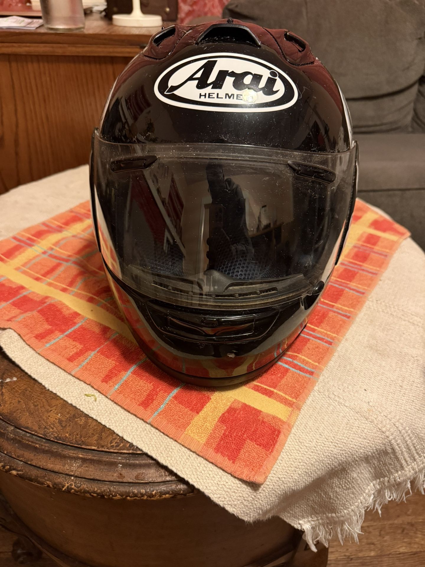 Arai RX-7 Corsair