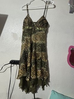 Cute Dress