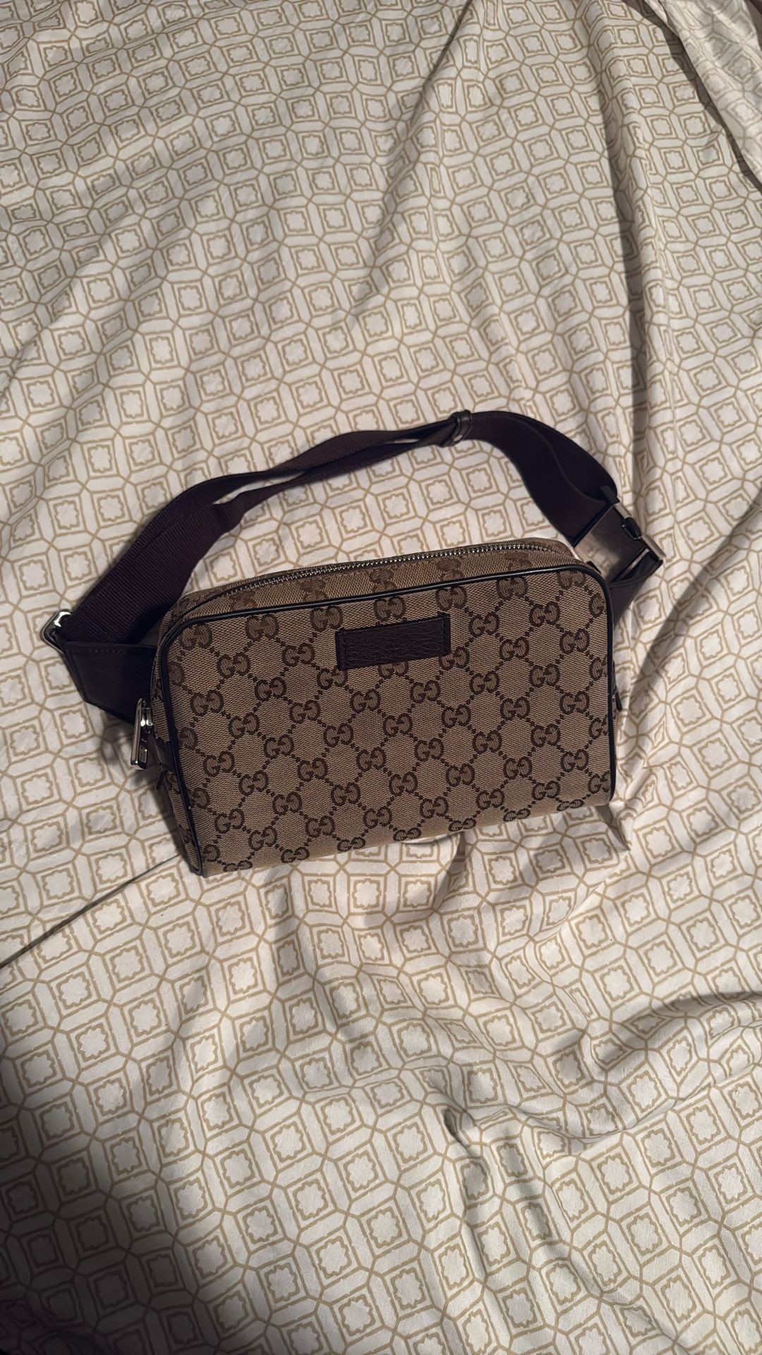 gucci bag