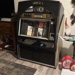 Juke Box ROME AMI