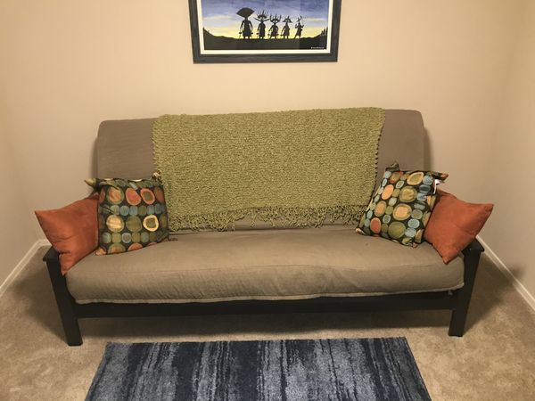 New And Used Futon For Sale In Tucson Az Offerup