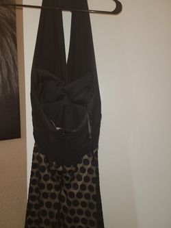 Beautiful gown/ long dress