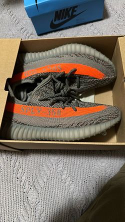 Yeezy Boost 350 v2 Beluga color men size 8.5