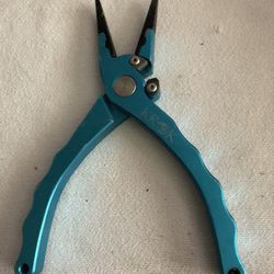 Krok Fishing Pliers