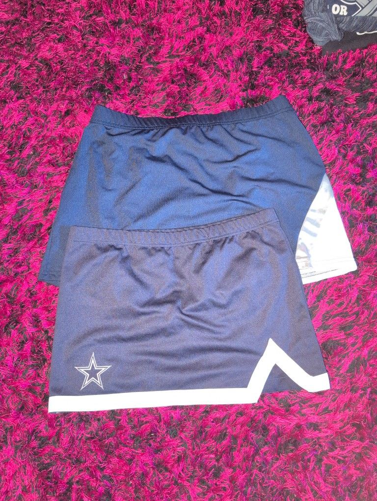 Dallas Cowboys Skirts