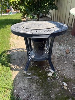 Fire pit