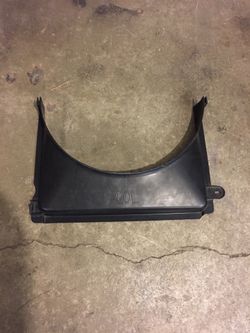 2005 for explore 4.0 bottom fan shroud Guard