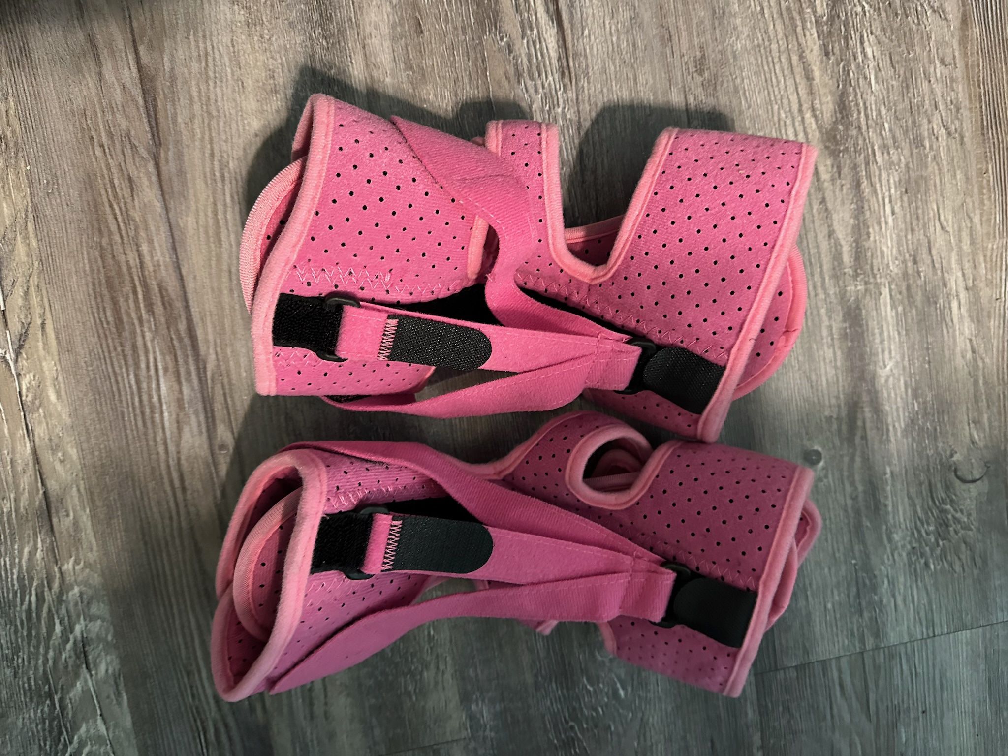 Plantar Fasciitis Night Splint