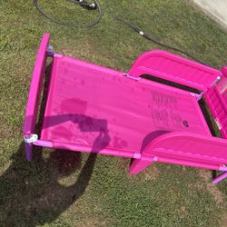 Toddler Bed