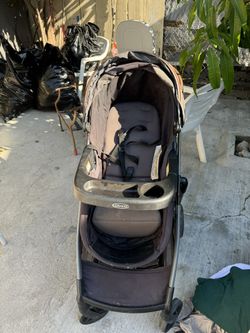 Graco stroller