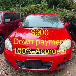 2009 Chevrolet Impala