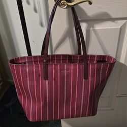 Dooney & Bourke Heart Tote