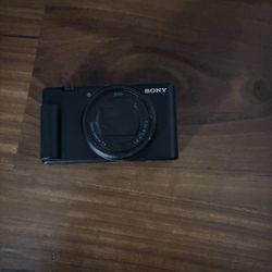 Sony ZV-1M2