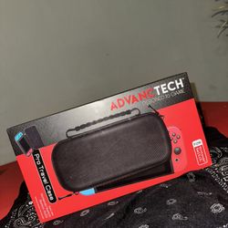 Nintendo Switch Case 