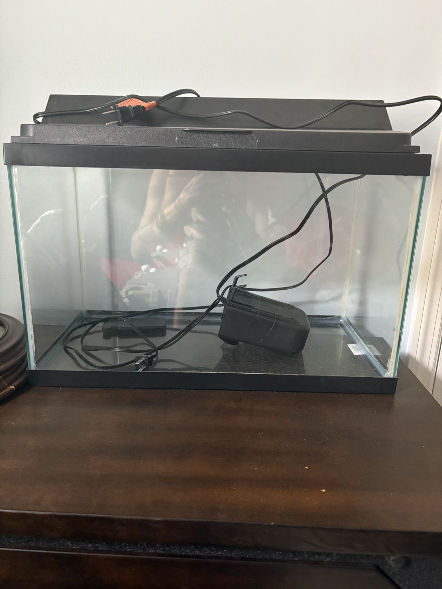 Fish Tank