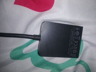 Adapter.
