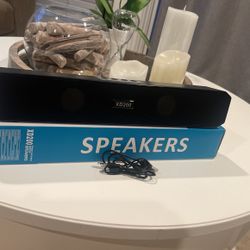 Speaker