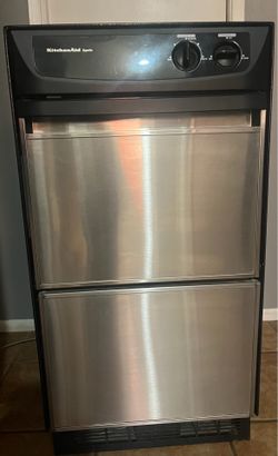 KitchenAid Ice Maker