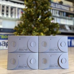 Apple Watch Ultra 2 Black Titanium (Take It Home In Payment/ llévatelo a casa en pagos) 