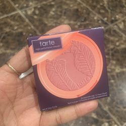 Tarte Amazonian Clay 12-Hrs Blush