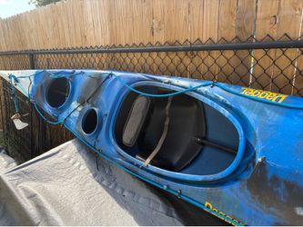Sea Kayak